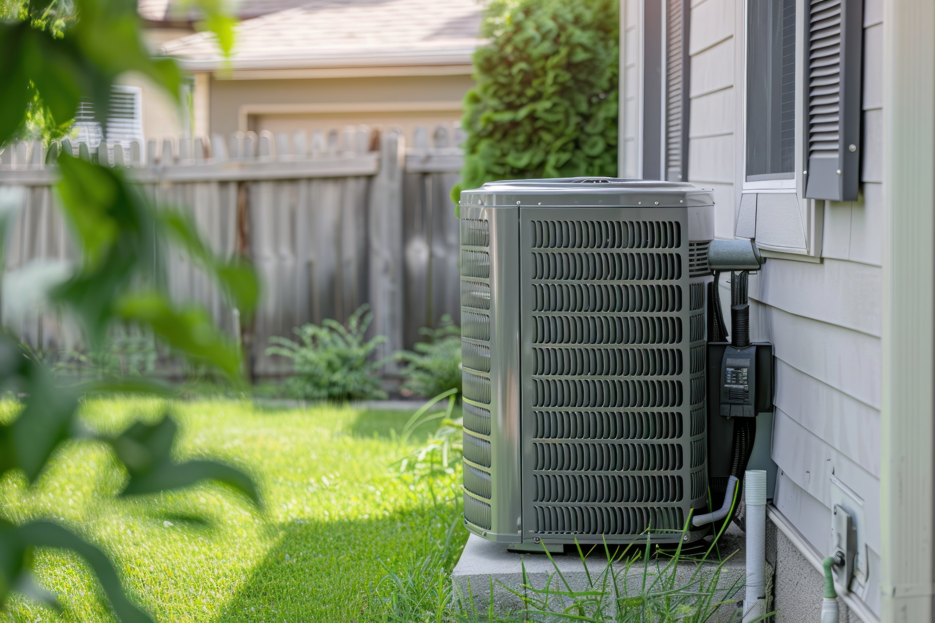 Air Conditioning